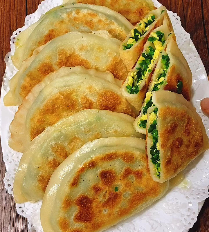 Chives Package