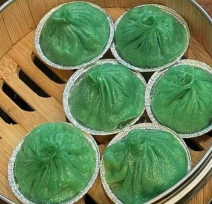 Union XiaoLongBao(6 psc)