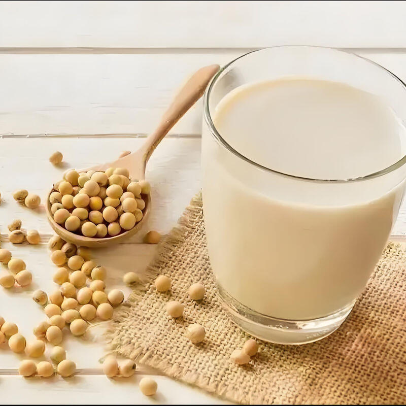 Soy Milk