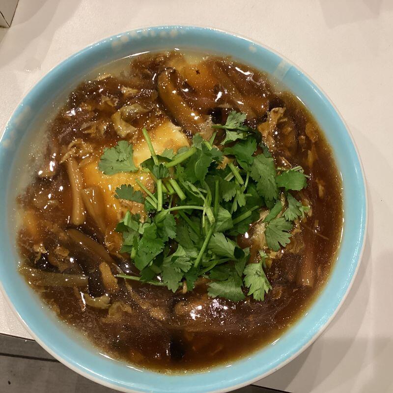 Beijing Beancurd Jelly